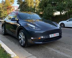 تسلا موديل Y